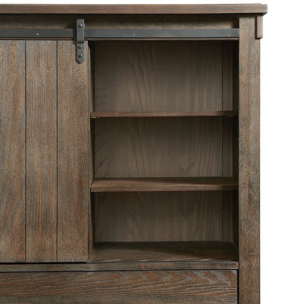Elements Scott Chest