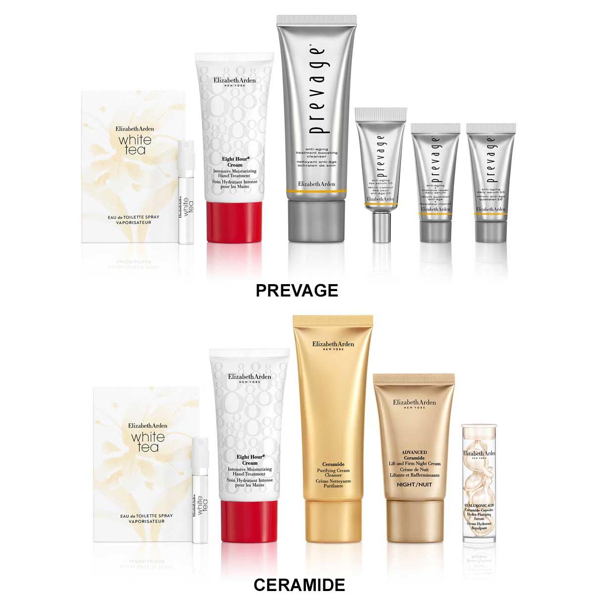 Elizabeth Arden 6 Pc. Gift - GWP