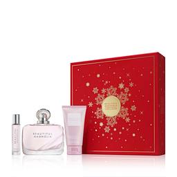 Estee Lauder(tm) Beautiful Magnolia Perfume + Body Lotion Gift Set