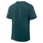 Mens Fanatics NFL Philadelphia Eagles Logo Essential Tee - image 4