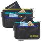 Travelon World Travel Essentials Set of 2 Organizers - image 3