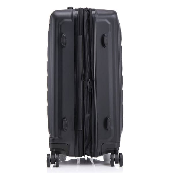 U.S. Army Fox Pro 20in. Expandable Carry-On w/ TSA Lock