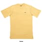 Mens Joe Marlin Marley Pigment Dye Short Sleeve Tee - image 7
