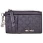 Womens Nine West Ryselle Embossed Card Case - image 2