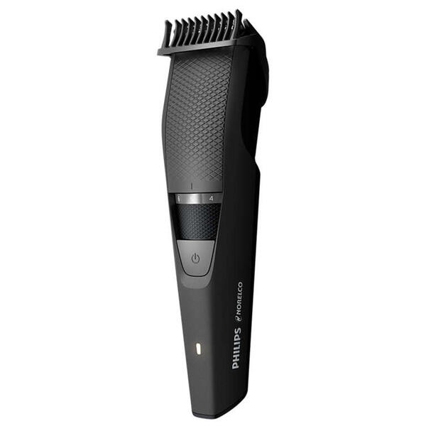 Norelco 3000 Series Beard & Stubble Trimmer - image 