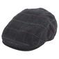 DHC Windowpane Ivy Hat - image 1