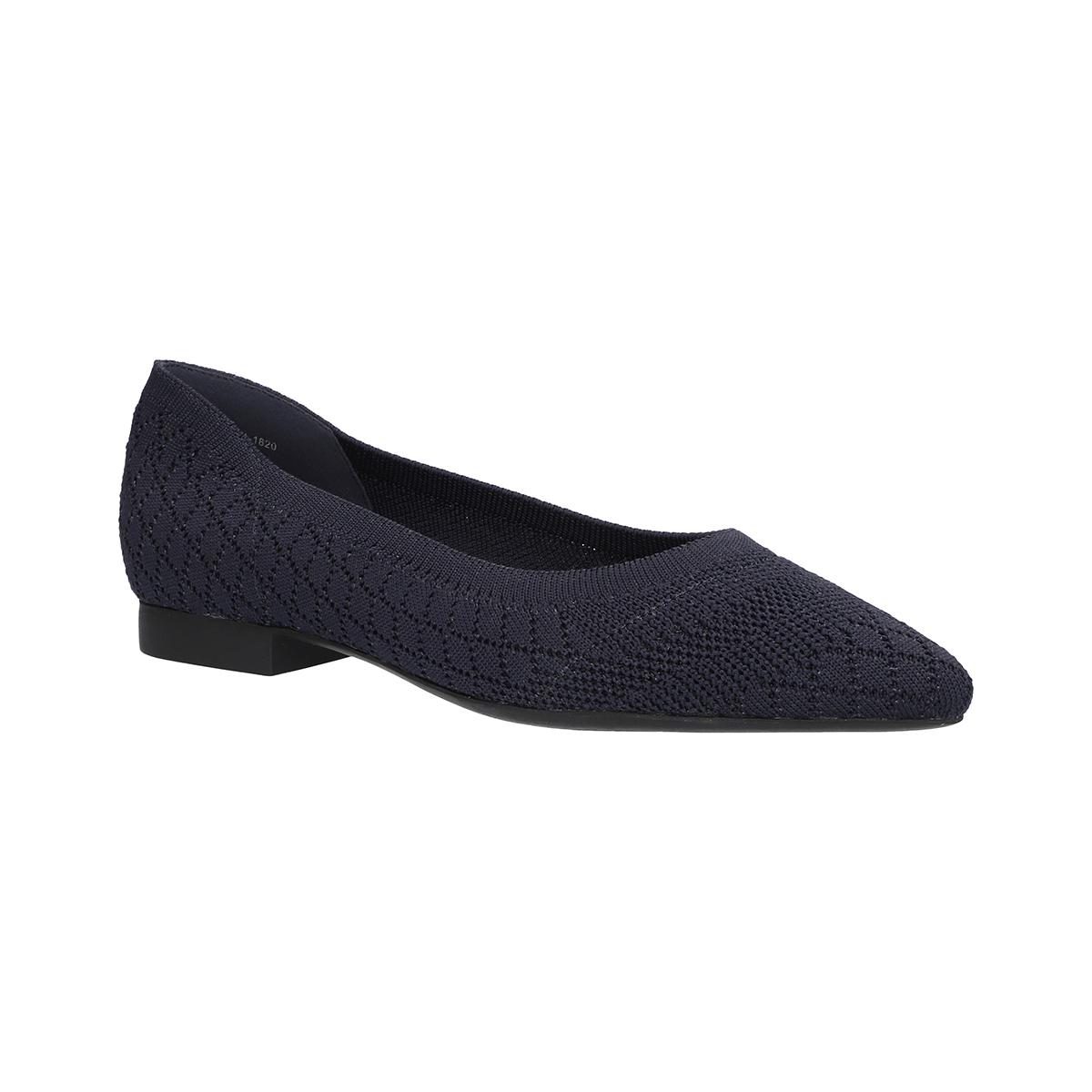 Womens Bella Vita Mireya Solid Fashion Flats
