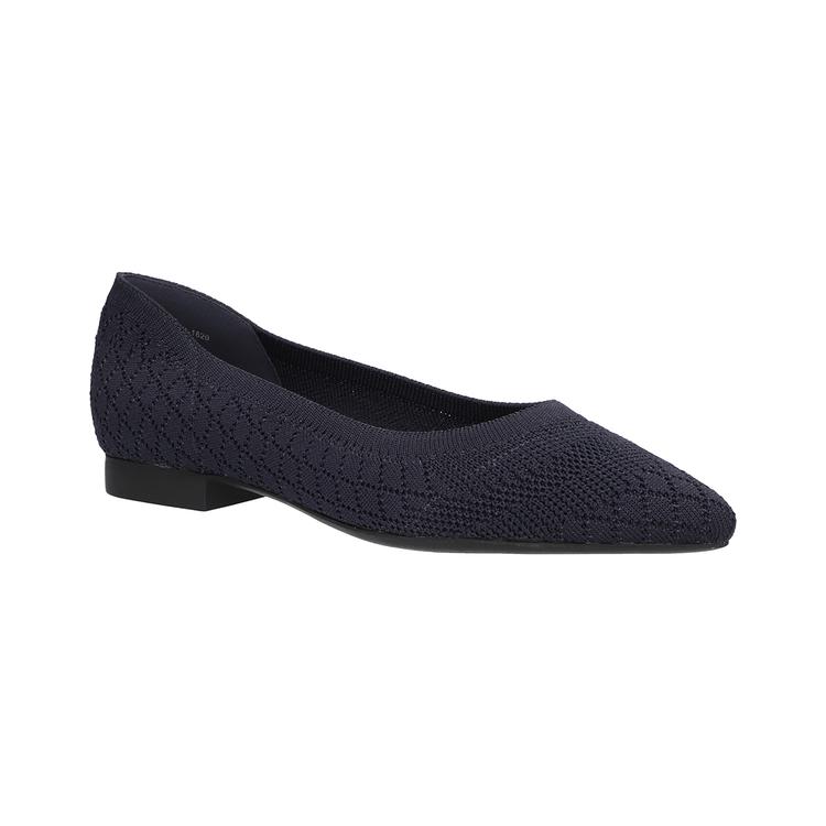Womens Bella Vita Mireya Solid Fashion Flats