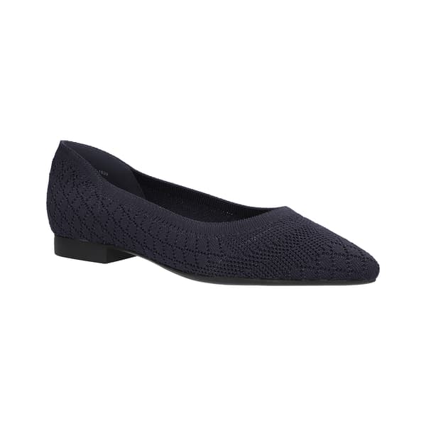 Womens Bella Vita Mireya Solid Fashion Flats - image 