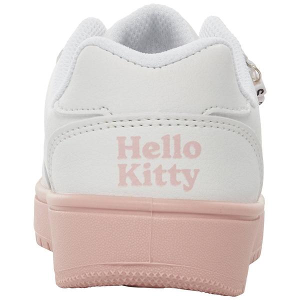Girls Josmo Hello Kitty® Fashion Sneakers