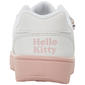 Girls Josmo Hello Kitty® Fashion Sneakers - image 4
