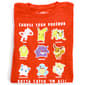 Boys &#40;8-20&#41; Pok&#233;mon Choose Your Pok&#233;mon Short Sleeve Graphic Tee - image 2