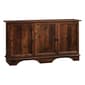 Sauder Viabella Collection Storage Cabinet - Curado Cherry - image 1