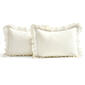 Lush Décor® Ella Shabby Chic Ruffle Lace Bedspread Set - image 5