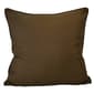 Your Lifestyle Retro Forest City Folk Decorative Pillow - 18x18 - image 2