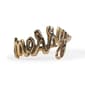 DII® Merry Napkin Rings - Set of 6 - image 8