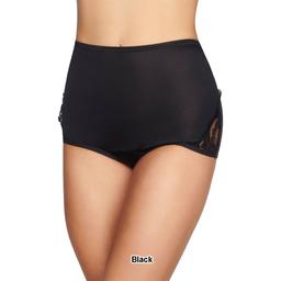 Womens Vanity Fair® Lace Nouveau Brief Panties 13001