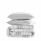 Oceanfront Resort Navarre Yarn Dye Stripe 3pc. Quilt Set - image 3