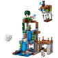 LEGO® Minecraft Ghast Station Building Kit - image 2