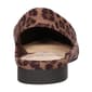 Womens Bella Vita Milla Leopard Slingback Flats - image 3