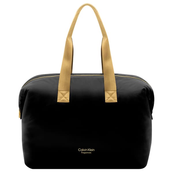 Calvin Klein Weekender Bag - GWP - image 