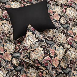 Royal Court Calabria 3pc. Comforter Set