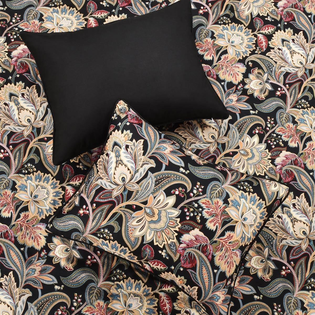 Royal Court Calabria 3pc. Comforter Set