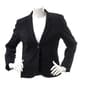 Womens Calvin Klein Button Front Blazer - image 1