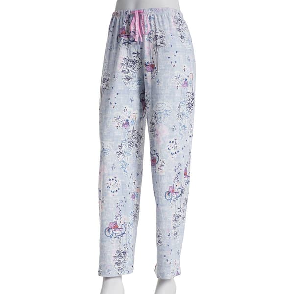 Womens HUE Picnic In The Park Pajama Pants - image 