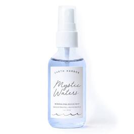 Earth Harbor Mystic Waters Mineralizing Rescue Mist