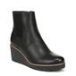 Womens SOUL Naturalizer Apollo Wedge Boots - image 1