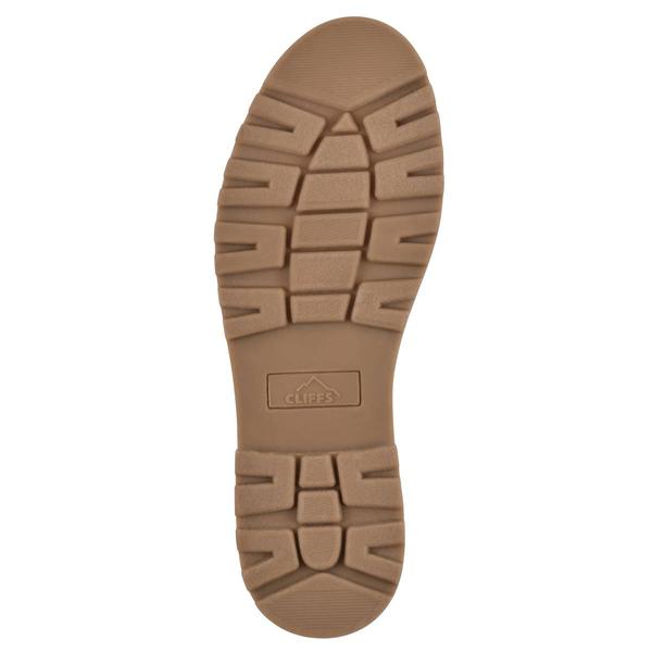 Womens Cliffs by White Mountain Connie Hiker Boots