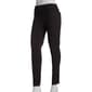 Juniors Leighton Wide Waist Check Millennium Skinny Dress Pants - image 1