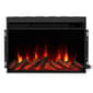 Real Flame Crawford Slim Electric Fireplace - image 13
