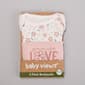 Baby Girl (3-9M) baby views(R) 2pk. Love Floral Bodysuits - image 1
