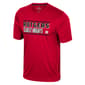 Mens Colosseum Rutgers Short Sleeve Tee - image 2