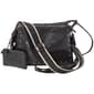 Sam & Hadley Studded Guitar Strap Crossbody - image 2