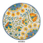 Nourison Aloha Bloom Vines Transitional Round Rug - image 13