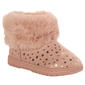 Big Girls White Mountain Inez Ankle Boots - image 2