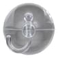 Northlight Seasonal 2pk. Large Hanging Suction Cup Hooks - image 2