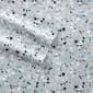 Micro Flannel® Terrazzo Light Grey Printed Deep-Pocket Sheet Set - image 2