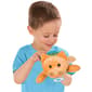 Melissa &amp; Doug® Feeding &amp; Grooming Pet Care 24pc. Play Set - image 4