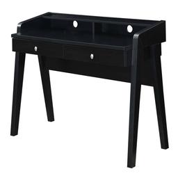 Convenience Concepts Newport Deluxe 2-Drawer Desk