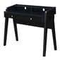Convenience Concepts Newport Deluxe 2-Drawer Desk - image 1