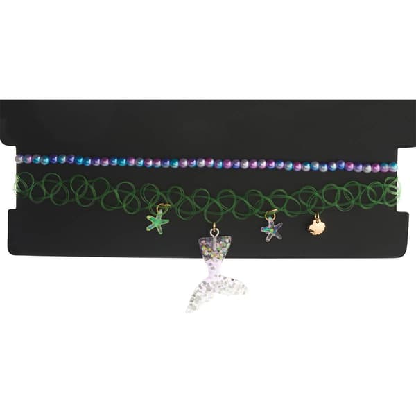 Kids Lil'' Ashley Mermaid Coker Set - image 