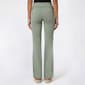 Juniors Love Tree Fold Over Waist Flare Pants - image 6