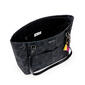 Sakroots Metro Nylon Tote - Black Spirit Desert - image 3