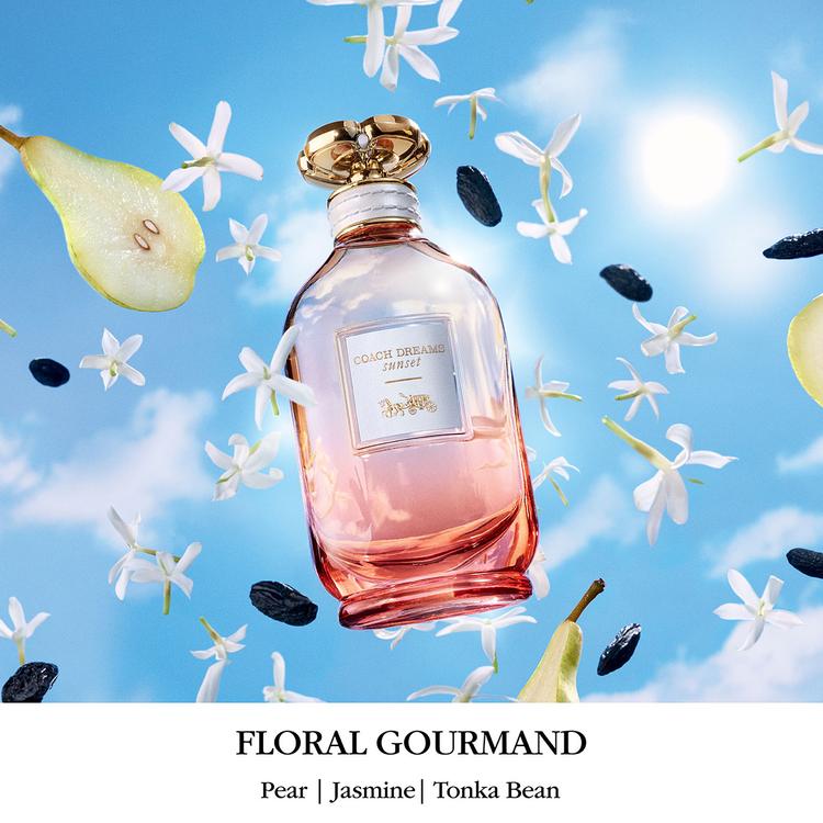 Coach Dreams Sunset Eau de Parfum Spray