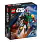 LEGO&#174; Star Wars&#174; Bobba Fett Mech - image 2