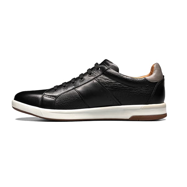 Mens Florsheim Crossover Lace To Toe Casual Sneakers